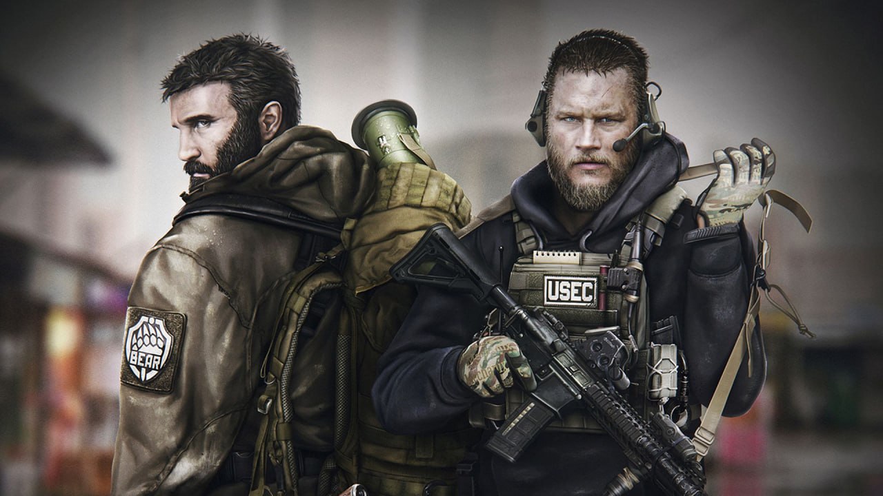 Escape from Tarkov наконец то добрался до Steam У игры появилась полноценная страница поддержка 17 языков и кнопка Добавить в желаемое Версия 1 0 уже на подходе но напомним бета всё ещё доступна на официальном сайте Системные требования Минимальные 1080p 30 FPS низкие GPU от 1 ГБ памяти CPU Intel Core 2 Duo i3 2 4 ГГц или AMD Athlon Phenom II 2 6 ГГц RAM 8 ГБ Рекомендуемые 1080p 60 FPS средние GPU от 2 ГБ памяти CPU Intel i5 i7 от 3 2 ГГц или AMD FX Athlon от 3 6 ГГц RAM 16 ГБ Высокие 1440p 60 FPS высокие GPU GeForce RTX 4070 Ti 12 ГБ CPU Intel Core i7 13700K RAM 32 ГБ Максимальные 4K 60 FPS ультра GPU GeForce RTX 4080 16 ГБ CPU Intel Core i7 13700K RAM 32 ГБ Также потребуется 19 ГБ свободного места на SSD Рекомендуемая операционная система Windows 10 64 бит версии 1909 и выше или 11 Тарков стал ещё ближе к релизу самое время закинуть его в вишлист и готовить железо Будем надеяться что сервера на релизе не подведут новости пк игры Регард