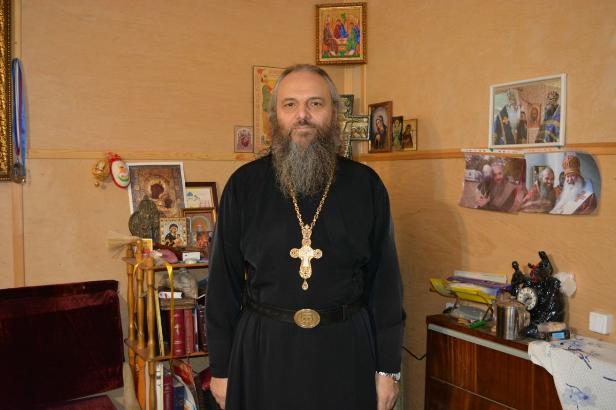 Мценский священник поделился семейным рецептом рождественской утки newsorel ru fn 1781937 html Благочинный церквей Мценского округа протоиерей Владимир Герченов в преддверии празднования Рождества Христова поделился любимым праздничным семейным рецептом Прислать новость Подписаться Мы в MAX