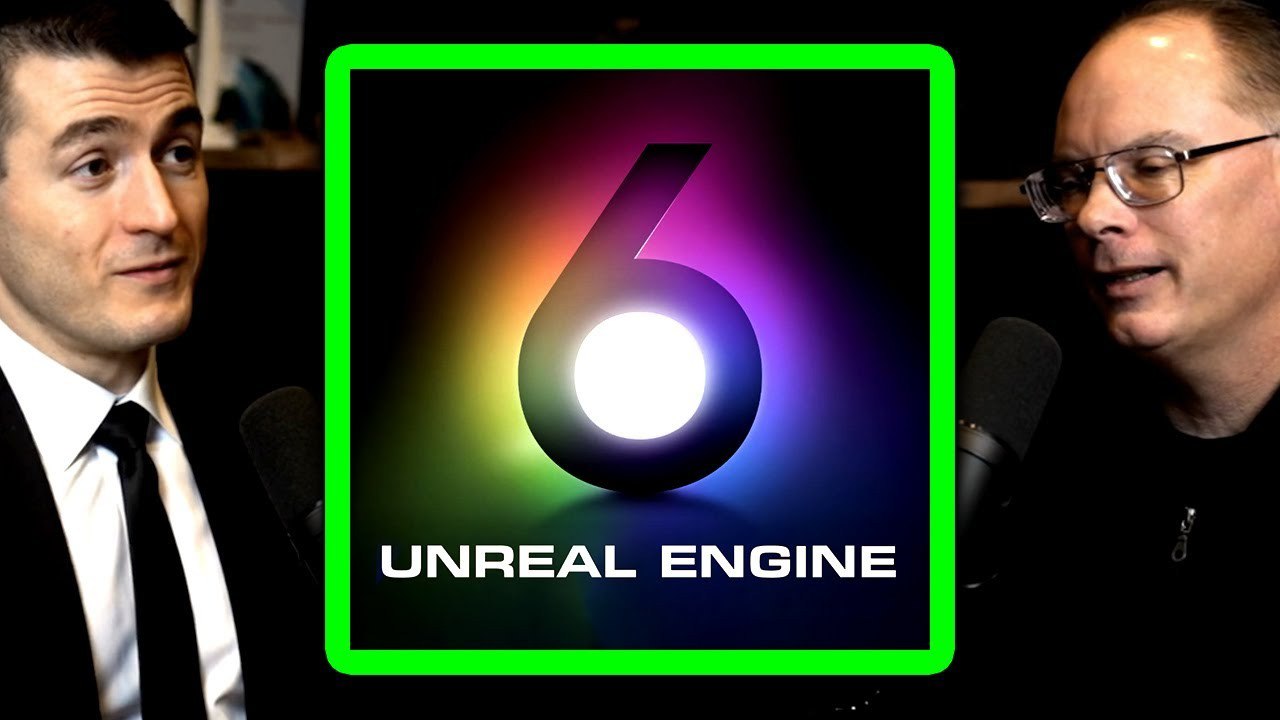Unreal Engine 6 упростит разработку игр и ударит по границам платформ Epic Games готовит следующую итерацию игрового движка — Unreal Engine 6. По словам Тима Суини, глава компании подтвердил в интервью Лексу Фридману, что работа уже идёт.