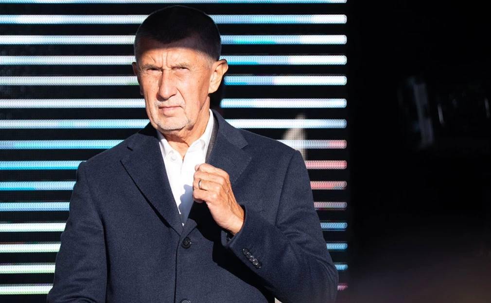 У нас нет денег для других государств Как заявил премьер министр республики Бабиш Чехия не будет брать на себя гарантии финансирования Украины Он отметил что Еврокомиссия должна найти иные способы решения этого вопроса Чехия Европа Украина Подписаться на Pravda ru