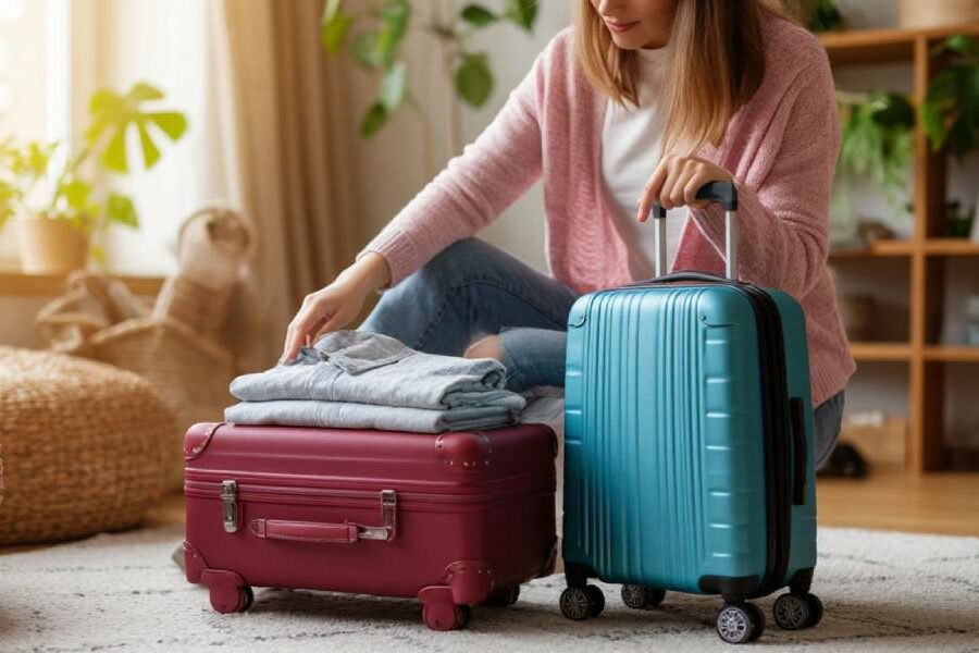 Новосибирцы стали чаще отдыхать за рубежом Доля международных бронирований увеличилась на 3 процентных пункта и составила 33%. Самым востребованным зарубежным направлением лета оказался Узбекистан — 37% всех международных перелётов. В топ-5 также вошли Казахстан 17% , Грузия 6% , Турция 4% , Таиланд 3% . В среднем поездки за границу занимают десять дней, а с детьми путешествуют 13% пассажиров. Подробнее читайте по ссылке INFOPRO54 Источник фото:нейросеть Шедеврум