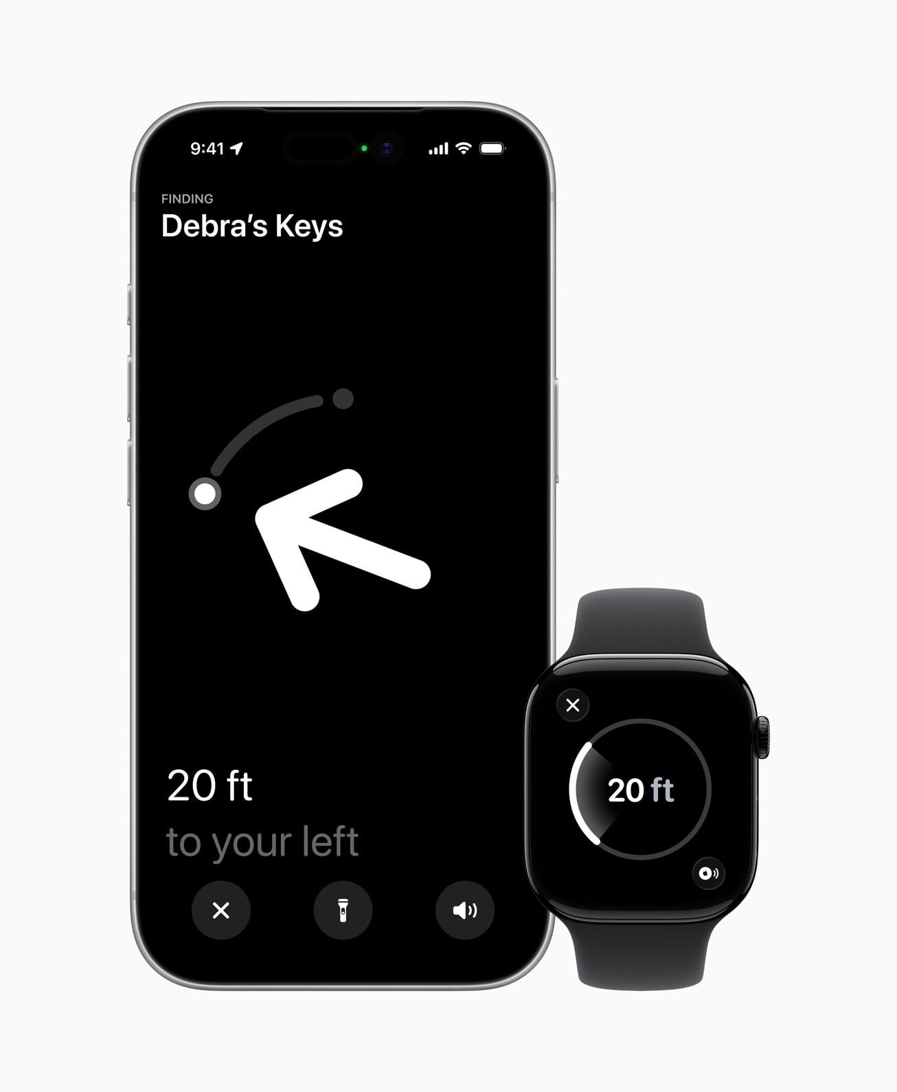 Apple в ближайшее время выпустит watchOS 26 2 1 с поддержкой AirTag 2 новости iphonesru