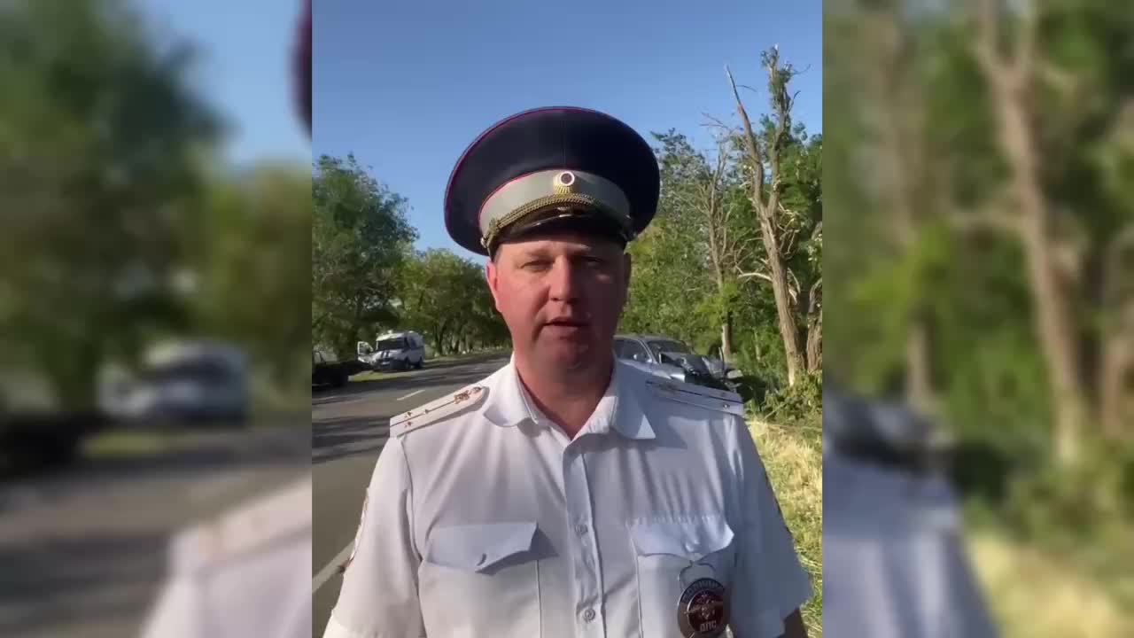 Две женщины госпитализированы после аварии на трассе в Ставрополье