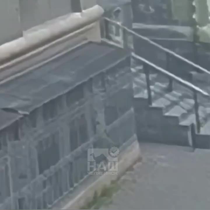 В Челябинске задержан подросток за вандализм на арт-объектах