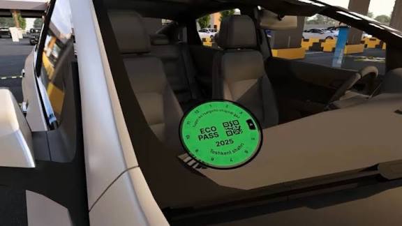 Официально в Узбекистане утверждён порядок получения эко наклеек для всех автомобилей Все автомобили в стране будут получать свой эко стикер который показывает насколько машина загрязняет воздух Зелёная категория Чистые авто Гибриды электромобили новые машины до 3 лет бензин газ Евро 2 дизель Евро 4 Жёлтая категория Средние авто Бензин газ Евро 0 1 дизель Евро 3 Красная категория Вредные авто Дизель Евро 0 2 самые грязные по выбросам Экостикер будут выдавать при регистрации и перерегистрации а также можно подать онлайн заявку через СБДД или my gov uz Подпишитесь и следите за актуальными новостями на нашем канале   telegram me joinchat AAAAAEEdc qam7052mnXKA