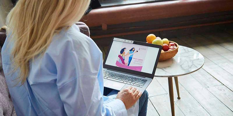 В Москве пройдет бизнес акселератор для женщин победивших онкозаболевания Он поможет восстановить экономическую независимость и вернуться к профессиональной деятельности Участницам предстоит интенсивная программа состоящая из двух этапов теоретической базы в формате пяти онлайн модулей и практического трекинга с индивидуальным сопровождением наставника Регистрация по ссылке Город Москва в MAX и Telegram