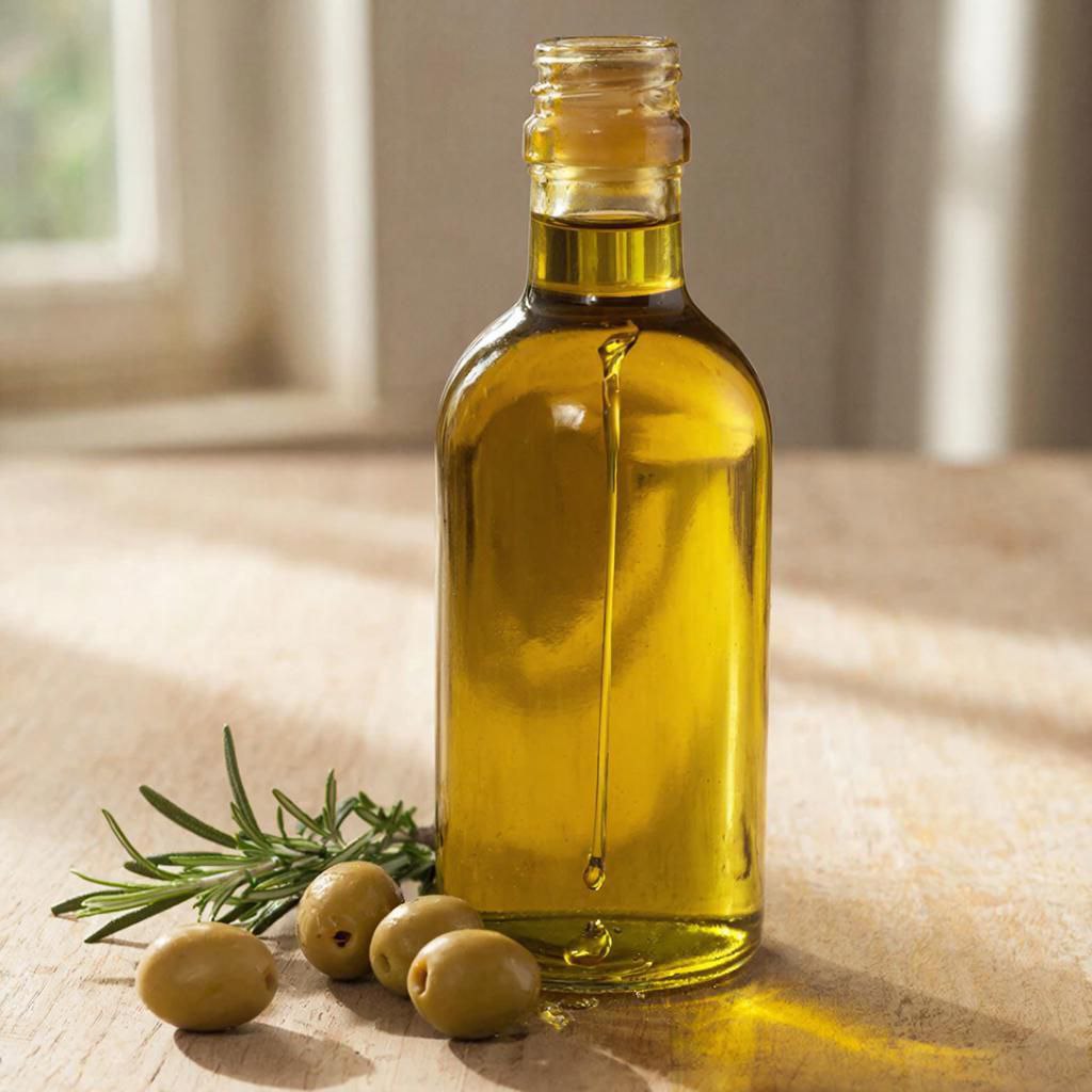 Роскачество обнаружило фальсификацию в половине проверенного оливкового масла Об этом сообщает ТАСС со ссылкой на организацию Среди брендов с признаками фальсификации пять были позиционированы как масло высшего сорта Extra Virgin ТМ Agrolive Columb Feudo Verde Nygellaoil Vesuvio Другие две торговые марки заявлены как смесь оливковых масел либо как сорт Pomace но экспертиза показала наличие иных примесей ТМ Columb Olive Tree При этом эксперты подтвердили качество и чистоту торговых марок Filippo Berio Monini ITLV Vegetelle De Cecco Olivea и Borges Радио 104FМ Новая Россия