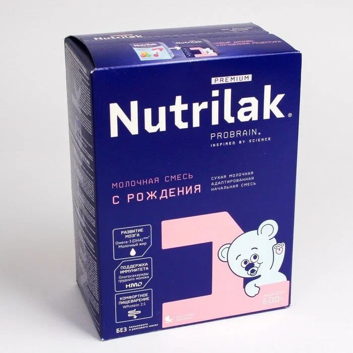 Детская смесь Nutrilak может вызвать проблемы с пищеварением и нарушение баланса микрофлоры. В продукции нашли повышенное содержание дрожжей, а также отклонения по микроэлементам, — сообщил SHOT ПРОВЕРКА. Регнум