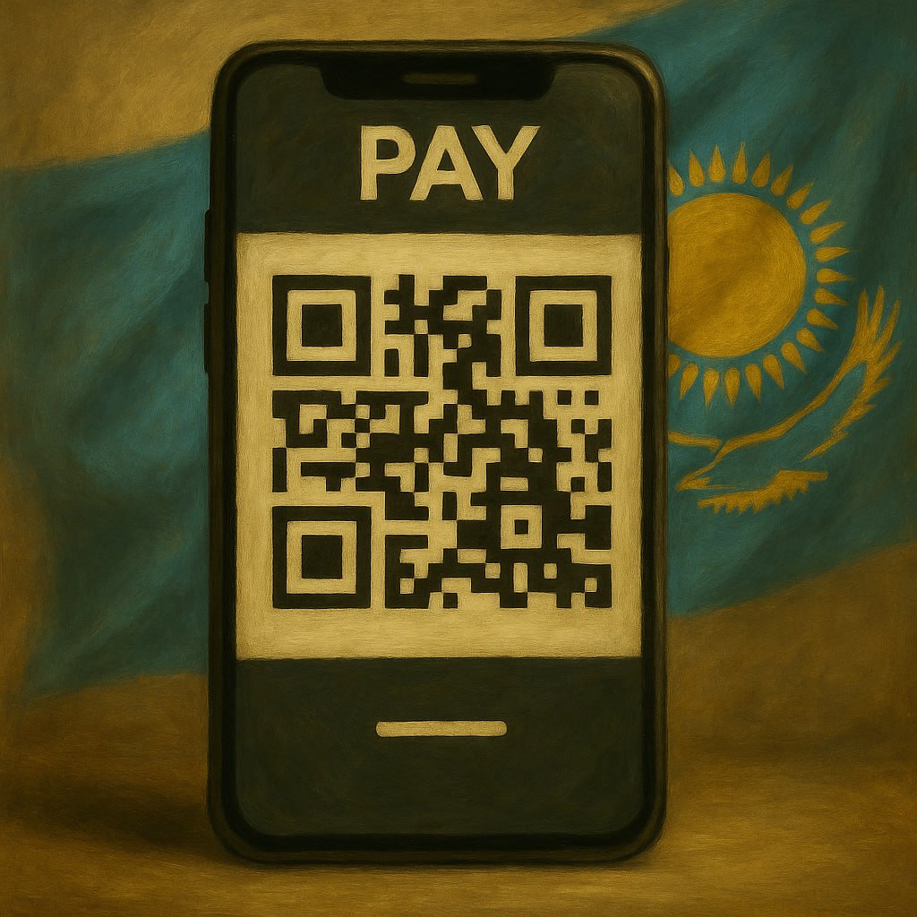В Казахстане меняются правила: переводы по номеру, единый QR и легализация крипты С июня в Казахстане начнут действовать сразу несколько цифровых нововведений. Переводы по номеру телефона между клиентами разных банков станут реальностью — первыми подключатся Народный банк, Freedom Bank, Altyn Bank, RBK и Home Credit Bank. Параллельно внедряется единая система QR-платежей: платить можно будет с любого банковского приложения в любом терминале, независимо от банка. Комиссии по этим операциям останутся рыночными, но Национальный банк уже ведёт переговоры с участниками рынка, чтобы снизить их. Для пользователей переводы и QR-оплата, как и прежде, будут бесплатными. Ещё одно крупное изменение — легализация криптовалютного обмена. Нацбанк получит полномочия лицензировать и регулировать криптообменные платформы. Новый закон создаёт правовую основу для оборота цифровых активов, включая фиатные обмены, защиту потребителей и контроль за провайдерами. Платформы, работающие в юрисдикции МФЦА финансового центра «Астана» , останутся в отдельном правовом поле, но будут связаны с общенациональной системой. Нацбанк рассчитывает, что эти шаги позволят вытеснить теневой оборот крипты, который в 2023 году, по оценке Chainanalysis, составил 86% от всего крипторынка страны. НЕРУШИМЫЕ