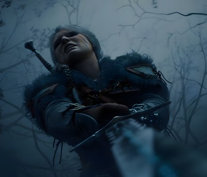 CDPR заявила, что «Ведьмак 4» создается в той же атмосфере и с таким же драйвом, что и «Ведьмак 3»  Филипп Вебер, который уже давно работает в CD Projekt RED и сейчас отвечает за сюжет «Ведьмака 4» в беседе с PC Gamer высказался на тему того, в какой атмосфере создается четвертая часть легендарной ролевой серии. По его словам, вся команда воодушевлена, наполнена драйвом и энтузиазмом.  Читать далее