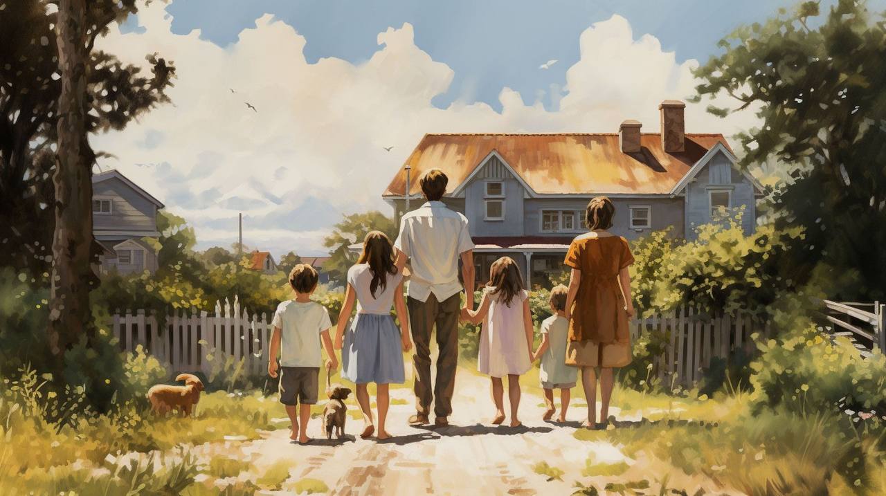 Дополнительные меры поддержки семей с детьми приняты в Приморском крае Например в регионе будет установлена единовременная денежная выплата для семей заключивших договор на покупку арендного жилья в которых в период с 1 июля 2025 года по 31 декабря 2030 года родился второй третий или последующий ребенок Эту инициативу выдвинул губернатор Приморского края Олег Кожемяко и депутаты ЗС ПК её одобрили В нашем крае в не первый год эффективно работает программа арендного жилья семьи могут снимать квартиру за небольшую плату и новая мера поддержки позволит им быстрее выкупить квартиру в собственность прокомментировал нововведение председатель Законодательного Собрания Приморья Антон Волошко В официальном телеграм канале ЗС ПК на его страницах в Одноклассниках и ВКонтакте депутаты действующего седьмого созыва рассказывают о своей деятельности Посмотреть видео с комментариями народных избранников можно и на RUTUBE vmfareast