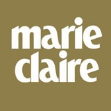 Аватар Телеграм канала: Marie Claire Russia