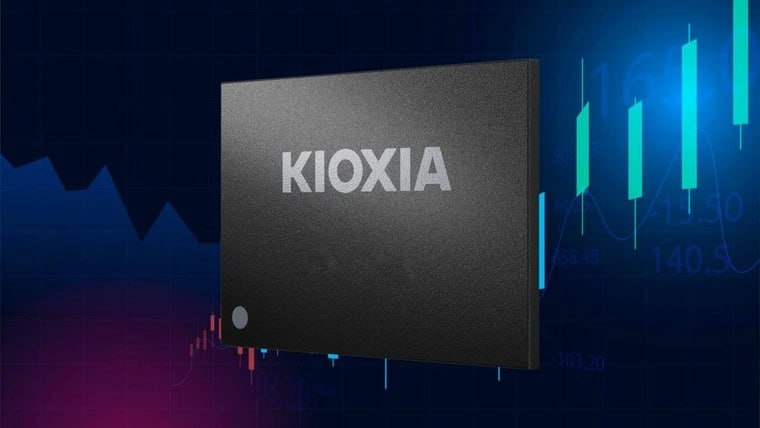 Apple в заложниках у Kioxia цены на память NAND взлетят в два раза Купертиновцы потеряли рычаг давления на поставщиков и вынуждены согласиться на кабальные условия нового контракта что неизбежно ударит по себестоимости будущих iPhone и детали сделки следующие инсайдер jukan подтвердил факт соглашения с kioxia об удвоении закупочных цен новый прайс вступает в силу уже со следующего квартала контракт предусматривает ежеквартальный пересмотр стоимости чипов ранее apple удавалось сдерживать рост цен благодаря масштабам и долгосрочным связям компания сотрудничает со всеми ключевыми игроками рынка samsung sk hynix и micron аналитики считают что яблочным придется частично компенсировать расходы из своего кармана ради лояльности фанатов В условиях глобального дефицита даже гиганты уровня Apple перестают диктовать условия и вопрос лишь в том какую часть этого подорожания переложат на плечи конечного покупателя в новом поколении устройств Готовы платить х4 больше но за тот же объем памяти в новом iPhone Участвуй в розыгрыше Заказать сборку Наши каналы Аpplе Нaкoпитeли
