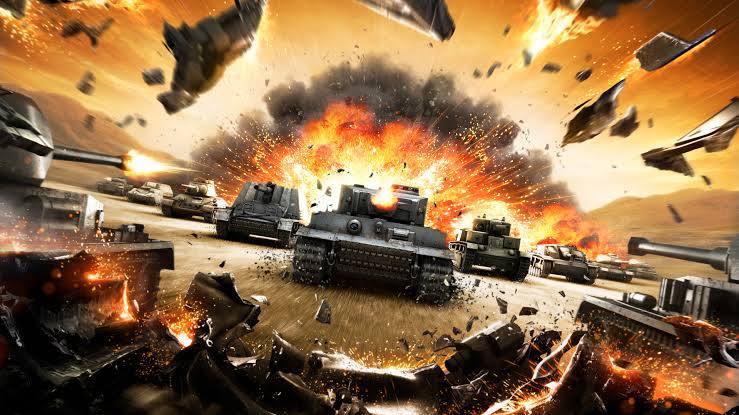 Уволили за World of Tanks теперь заплатят 580 тысяч рублей Россиянина которого лишили работы из за игр в World of Tanks на рабочем месте суд восстановил в должности и обязал работодателя выплатить 580 тысяч рублей компенсации Суд установил что в трудовом договоре не было запрета на игры а сотрудник запускал их только в обеденные перерывы и через личный интернет не нарушая трудовую дисциплину Neuronbo