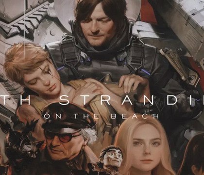 Death Stranding 2 сравнили с Death Stranding на PS5 Pro Автор YouTube-канала Nick930 опубликовал видео со сравнением свежего приключения в открытом мире Death Stranding 2: On the Beach с первой частью. Обе игры были запущены на самой мощной игровой системе на рынке Sony PlayStation 5 Pro. В ролике сравнивается качество графики, уровень анимации, освещение, проработка деталей и так далее. Читать далее