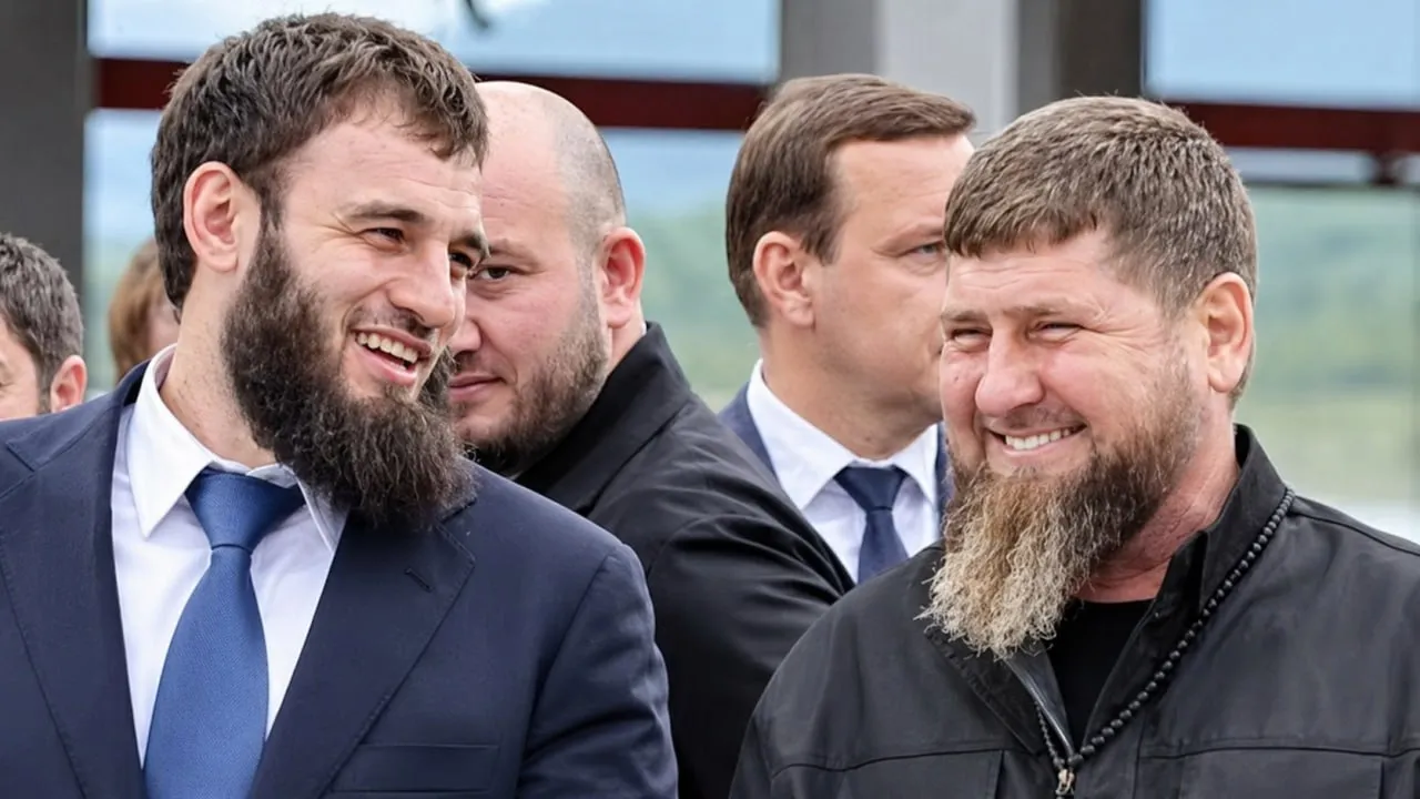 Племянник Кадырова получивший от Путина на кормление отжатую у собственников компанию Danon получил сербское гражданство Сербские братушки выписали ему гражданство в интересах республики не вдаваясь в подробности Информация о выдаче гражданства была опубликована на официальном правовом вестнике властей Сербии Ранее в июле 2023 года Путин чисто экспроприировал Danon передав его во временное управление Росимущества Собственникам были выставлены условия либо оформляете продажу компании легально за 40 от её реальной стоимости либо вообще ничего не получите После компания была передана на кормление чеченцам которые её тут же переименовали Нынешний её руководитель Якуб Закриев практически сразу после захвата компании купил себе квартиру в Москвабаде за 2 млрд рублей А сегодня стало известно и про приобретении им гражданства братской Сербии продающей снаряды Украине Подписаться на канал Мигранты всё как есть