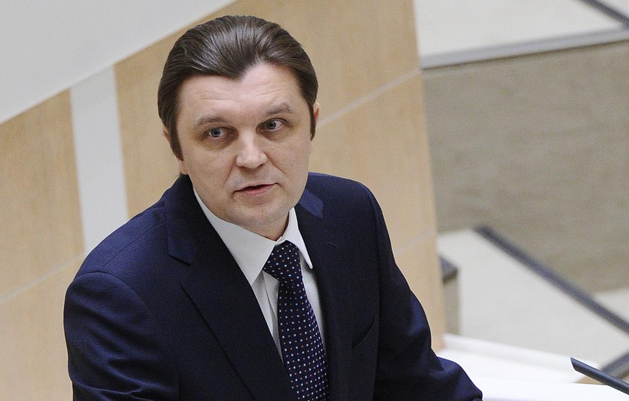 Новым секретарем Пленума Верховного суда РФ после отставки Момотова избран судья Зателепин