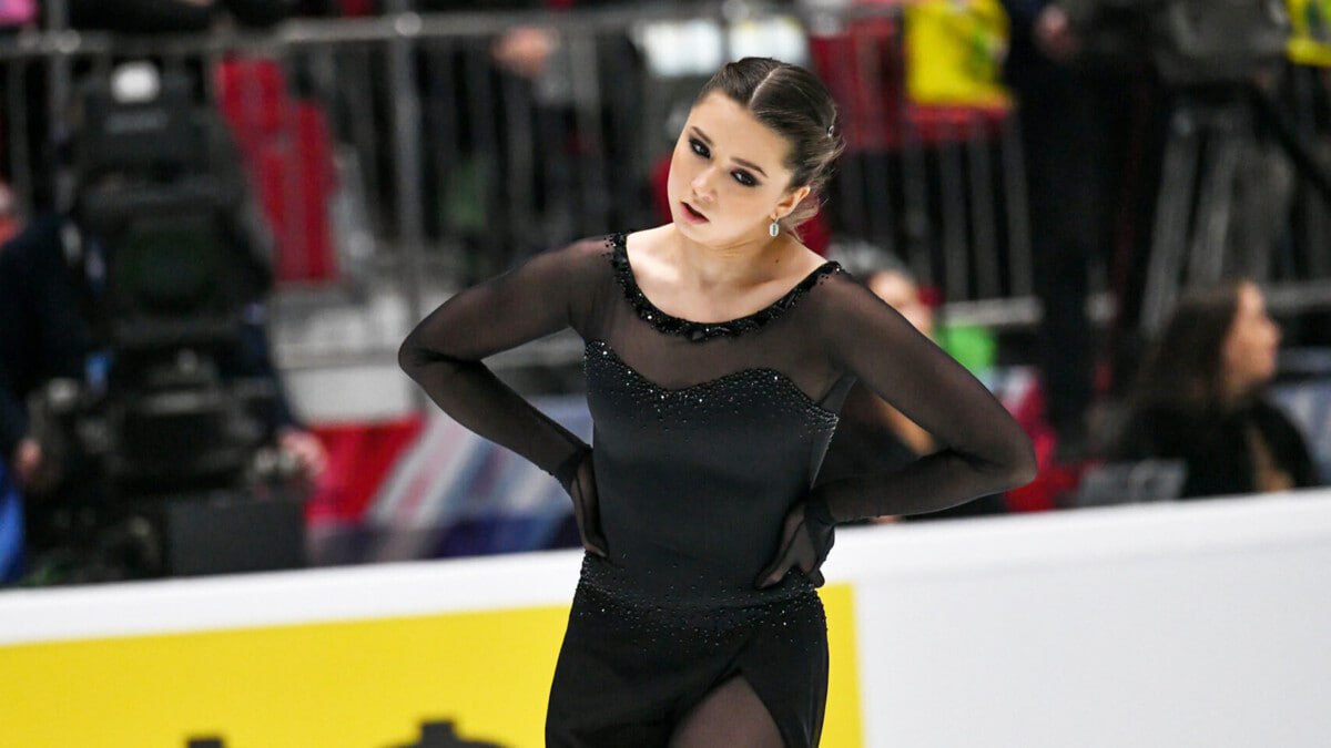 Федеральный суд Швейцарии отклонил ходатайство о пересмотре решения CAS по делу Валиевой Федеральный суд постановляет ходатайство о пересмотре отклоняется в части приемлемой для рассмотрения В январе 2024 го CAS дисквалифицировал Валиеву на четыре года с 25 декабря 2021 го и аннулировал все ее результаты начиная с этой даты news matchtv Денис Бушковский Матч ТВ