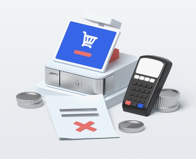 Что будет, если не начать работать с контрольно-кассовой техникой УФНС России по Луганской Народной Республике напоминает об ответственности за несоблюдение норм применения ККТ Неприменение контрольно-кассовой техники в установленных законодательством РФ о применении ККТ случаях – влечет наложение административного штрафа: ⏺на должностных лиц и ИП в размере от одной четвертой до одной второй размера суммы расчета, осуществленного без применения контрольно-кассовой техники, но не менее десяти тысяч рублей; ⏺на юрлиц – от трех четвертых до одного размера суммы расчета, осуществленного без применения ККТ, но не менее тридцати тысяч рублей. Кстати, с конца мая 2025 года в Республике началось проведение контрольно-проверочных мероприятий, направленных на соблюдение норм действующего налогового законодательства по применению контрольно-кассовой техники. Проведены 37 выездных обследований торговых объектов, из них 6 - с проведением контрольных закупок. В 6 случаях установлены нарушения обязательных требований применения онлайн-касс. В налоговой подчеркнули, что контрольно-проверочные мероприятия на территории ЛНР будут проводиться на постоянной основе.