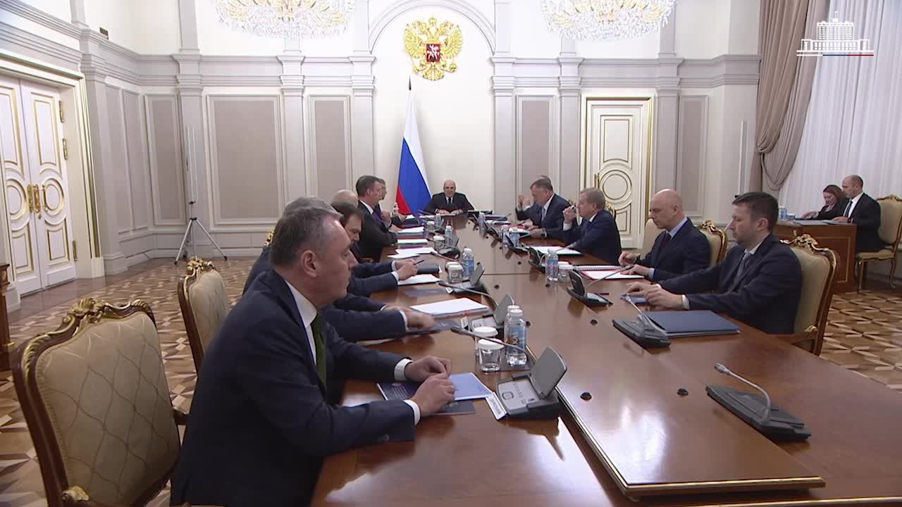 Правительство увеличивает финансирование для конкурса 'Лучший по профессии' в регионах