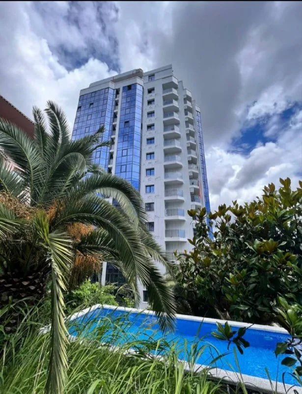 Спрос на новостройки в Сочи за 11 месяцев 2025 года снизился на 75 по сравнению с аналогичным 2024 прошлого года в Крыму и Севастополе на 7 в Анапе на 11 1 сообщили в системе мониторинга и аналитики недвижимости bnMAP prо jkinvest news jkinvest