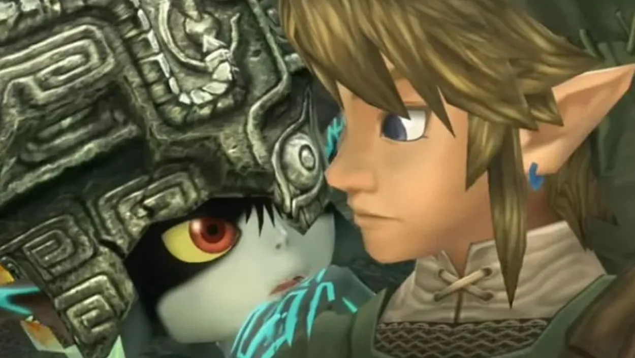 Вышел фанатский ПК порт The Legend of Zelda Twilight Princess с улучшениями графики геймплея и поддержкой Steam Deck ПК энтузиасты обеспечили игрокам доступ к ещё одному известному проекту Nintendo Запустить его можно будет и на мобильных устройствах