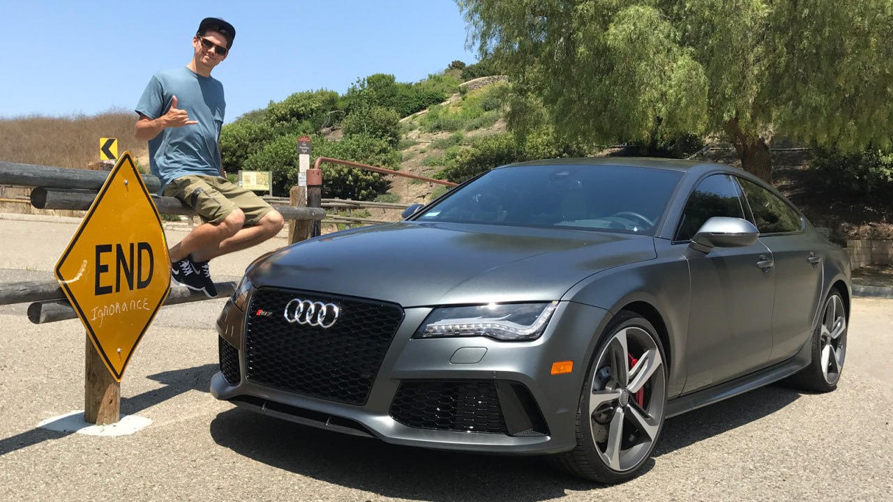 Audi прекращает свои поставки в США из-за американских пошлин, сообщает немецкая газета Automobilwoche  Все машины, которые ввезли в страну после 2 апреля, задержат и временно не будут передавать дилерам.