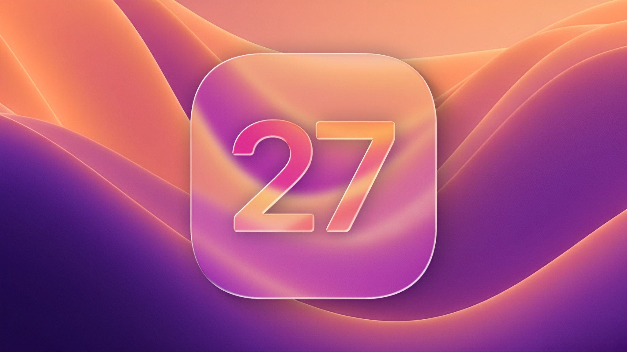 Bloomberg Apple перепишет iOS 27 ради мощной батареи и умной Siri В этом году компания сменит тактику вместо нового дизайна генеральная уборка кода Обновление под кодовым именем Rave избавит систему от программного мусора что должно заметно увеличить время автономной работы Главными фишками станут стабильность и интеграция ИИ а оптимизация системы подготовит почву для будущих складных iPhone и сенсорных MacBook rozetked me news 44421