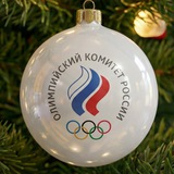 Аватар Телеграм канала: Олимпийский комитет России