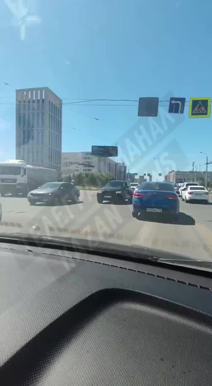 В Казани приостановлено движение троллейбусов №1 и 2 из-за повреждения контактной сети