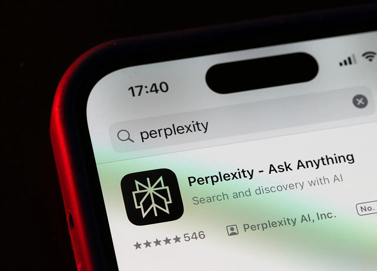 Разработчик ИИ поисковика Perplexity привлёк 200 млн при оценке в 20 млрд узнало издание The Information По словам его источников ежегодная выручка стартапа составляет около 200 млн vc ru ai 2209177