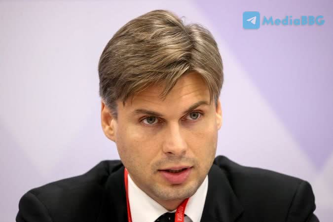 В России скоро появится собственный терминал спутниковой связи аналогичный Starlink заявил глава Роскосмоса Баканов Bloomberg