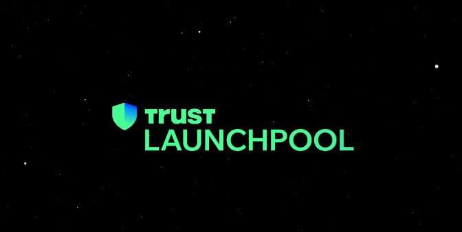 Разработчики Trust Wallet анонсировали запуск лаунчпула.