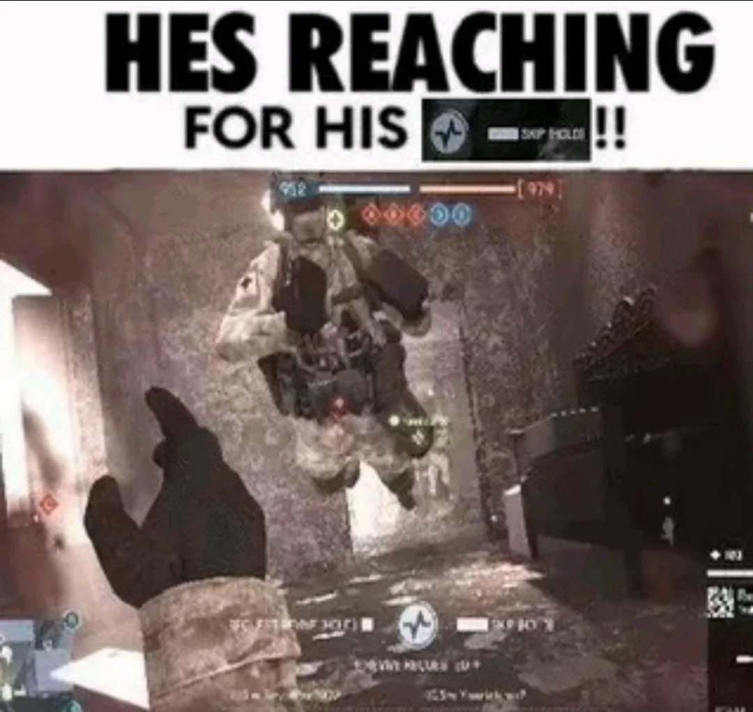 EA заявила что Battlefield 6 стала самым продаваемым шутером этого года Нам кажется они забыли похвалить свои команды за хорошо сделанный геймплей