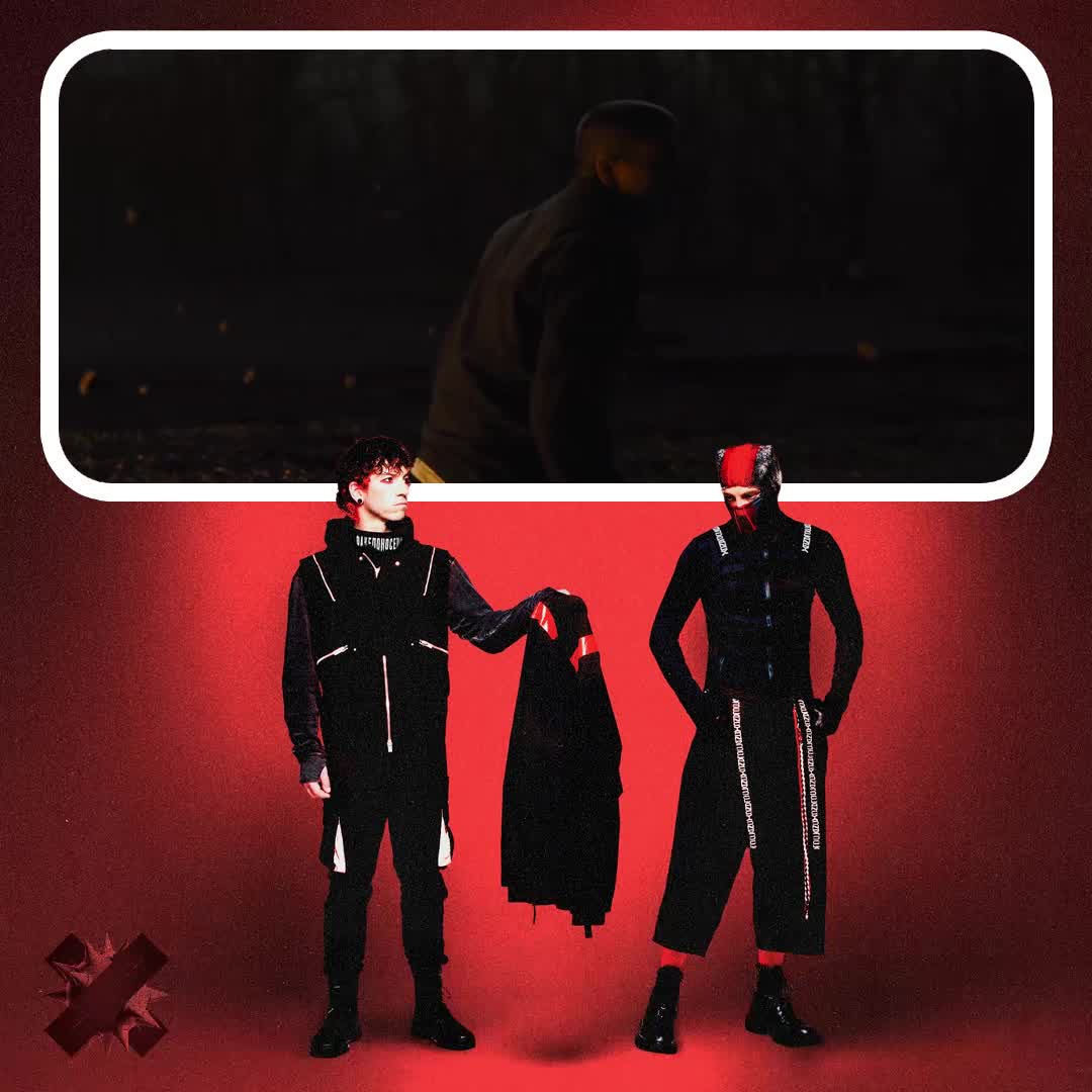 Twenty One Pilots представили новый альбом 'Breach', завершающий сюжетную линию Trench