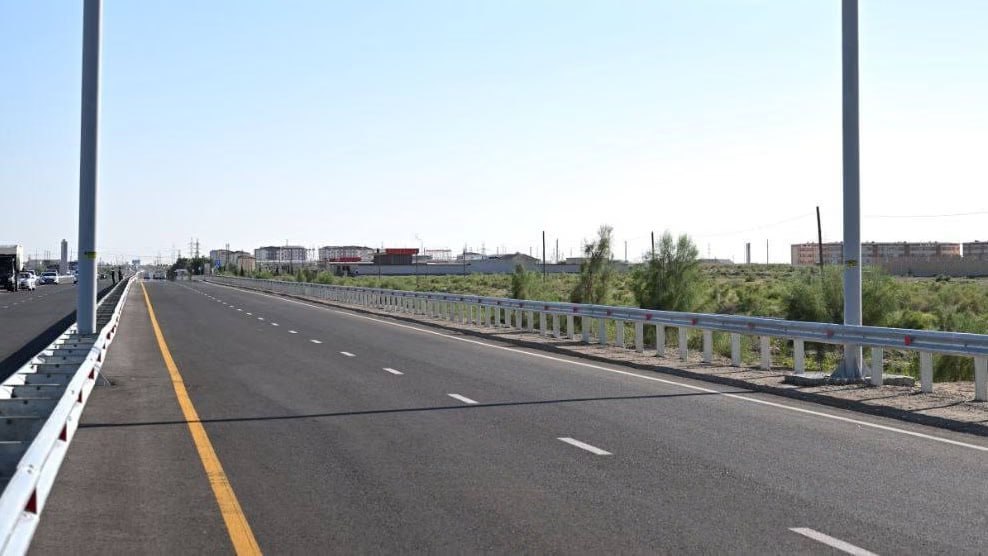 В Узбекистане появятся Университет гражданской авиации новые автобаны и ж д дороги В стране будут реализованы пятилетние программы развития железных и автомобильных дорог вокзалы крупных городов передадут частным инвесторам   uznews uz ru news 106124 uznews