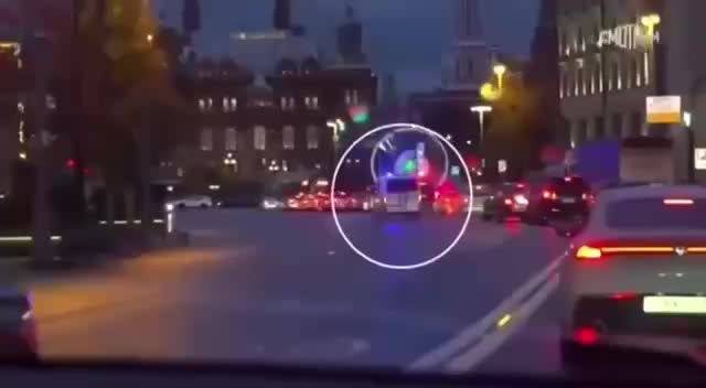 Гендиректор Мосводоканала задержан за использование служебного автомобиля в личных целях