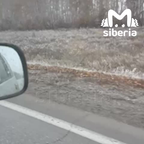 Беременная женщина успешно родила после ДТП со скорой в Новосибирской области