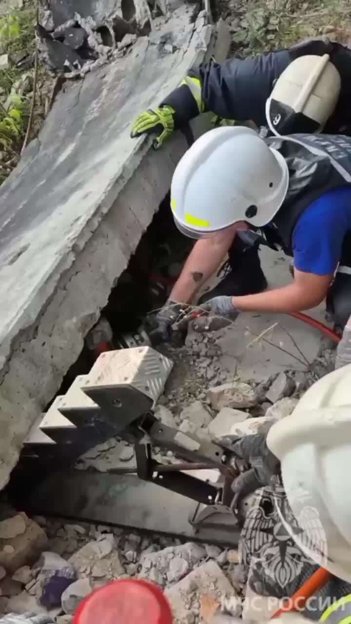 Шестилетний мальчик погиб под завалами гаража в Нижнем Новгороде