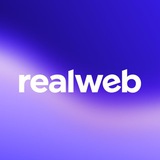 Аватар Телеграм канала: Realweb