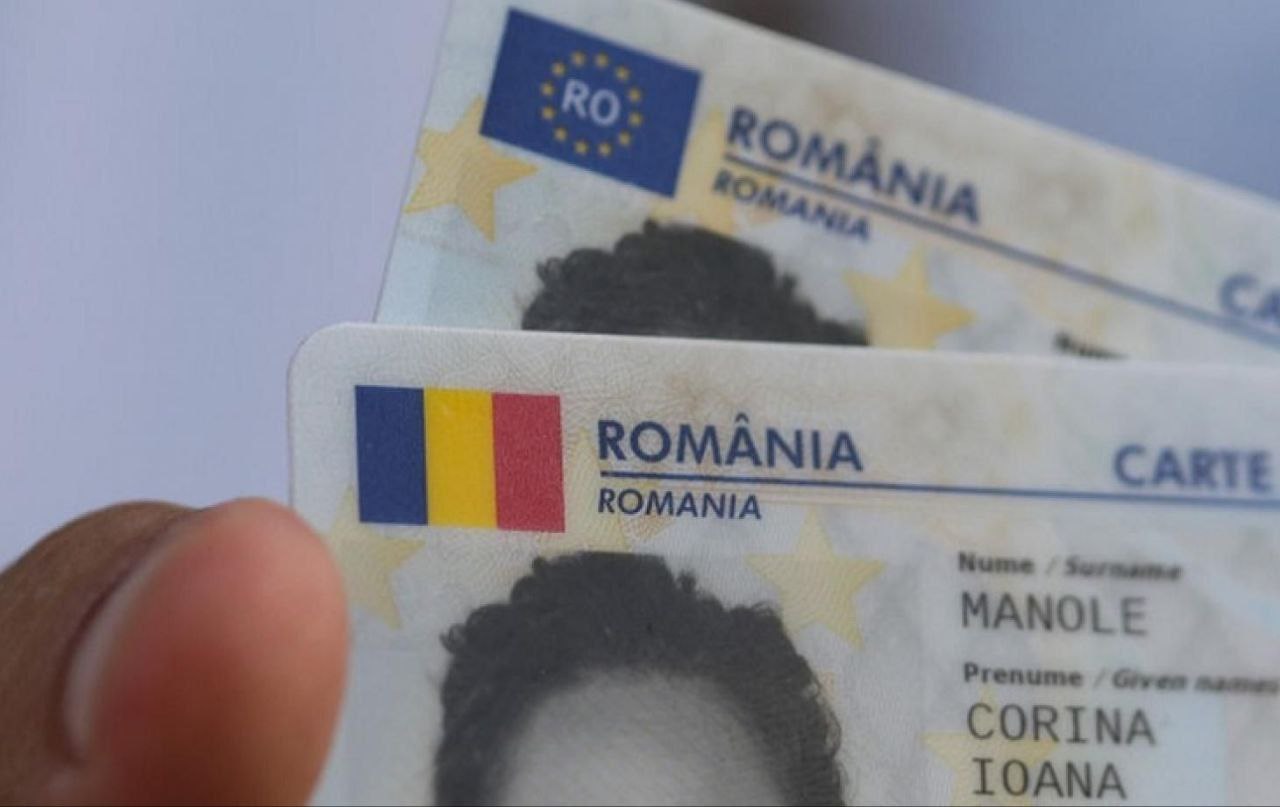 Румыния изъяла у граждан Молдовы 870 удостоверений личности Пограничная полиция Румынии изъяла 870 румынских удостоверений личности у граждан Молдовы имеющих двойное гражданство Причиной стало фиктивное место жительства указанное в документах сообщили румынские СМИ   Подпишись на GRT