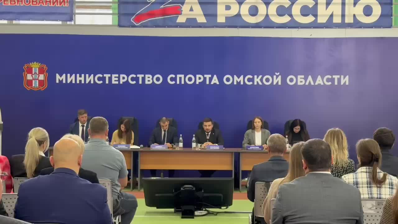 В Омске обсудили подготовку к зимнему периоду и итоги молодежного проекта