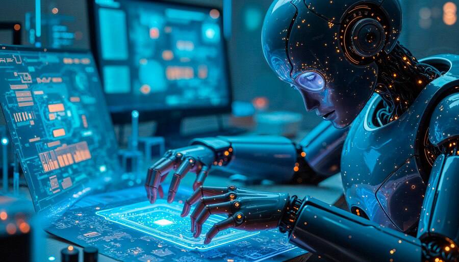 Google запустила AI Mode — новый режим поиска с искусственным интеллектом, встроенный прямо в основной интерфейс поисковика. Это ответ компании на ChatGPT и Perplexity.