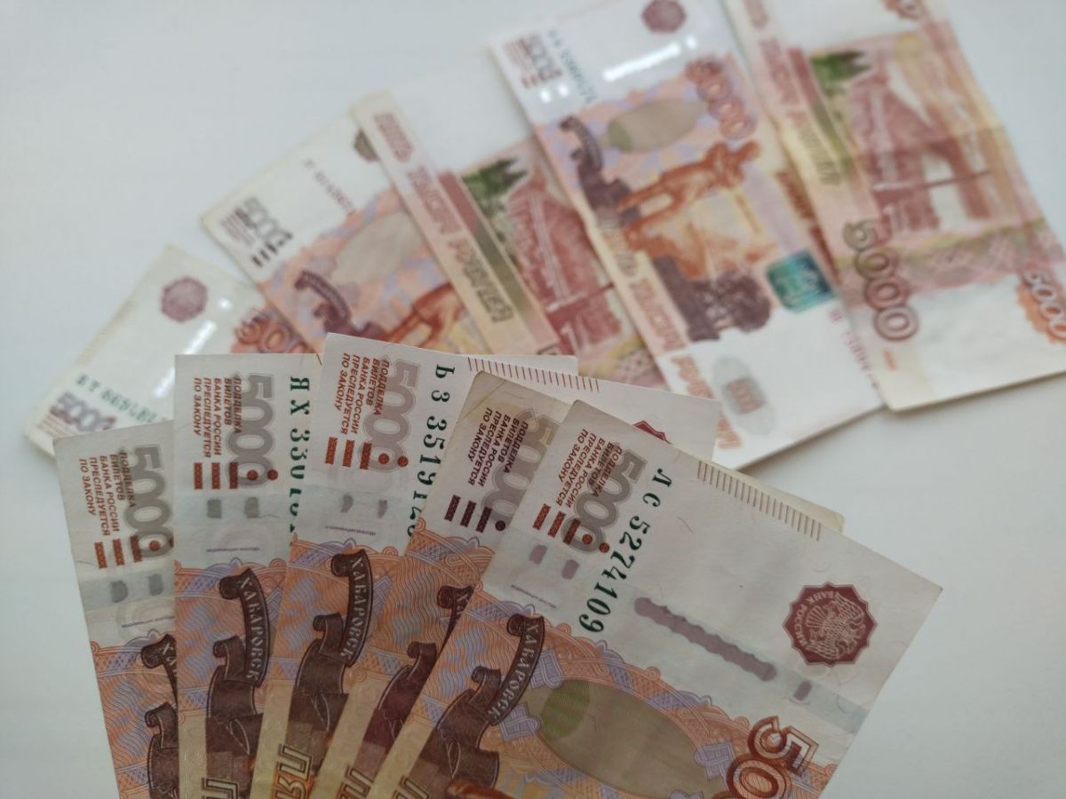 Цены на путевки и кофе потянули вверх орловскую инфляцию В мае цены на товары и услуги в Орловской области росли быстрее, чем по России в целом. Об этом сообщили в Банке России. ↗ Прислать новость Подписаться