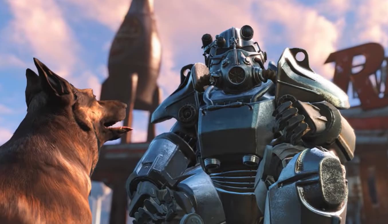 Анонсировали Fallout 4 Anniversary Edition в юбилейное издание включат более 100 модов Creation Club Скоро появится ещё один повод вернуться к игре