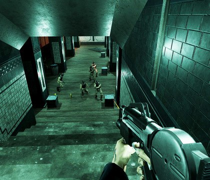 Анонсирована Deus Ex Remastered культовая киберпанк классика возвращается в свежей обертке Одним из неожиданных анонсов на прошедшей презентации State of Play стал ремастер культового ролевого экшена Deus Ex Это одна из самых знаковых и влиятельных видеоигр в истории индустрии За Deus Ex Remastered отвечает студия Aspyr Media которая ранее выпустила например Tomb Raider I III Remastered и Tomb Raider IV VI Remastered