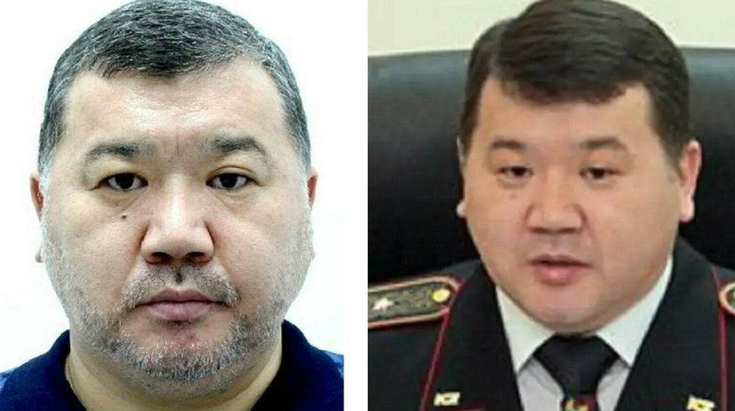 В розыск объявлен бывший главный транспортный прокурор Казахстана Бывшего главного транспортного прокурора Казахстана Максата Дуйсенова объявили в розыск Его данные размещены на портале правовой статистики и специальных учетов Прислать новость