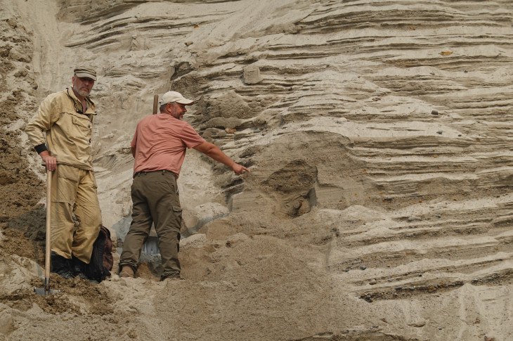 Исследователи из Института земной коры СО РАН Иркутск и Всероссийского научно исследовательского геологического института имени А П Карпинского Санкт Петербург уточнили датировки трех катастрофических паводков произошедших на территории Восточной Сибири 53 21 тысячу лет назад и сильно изменивших рельеф местности а также уничтоживших древние следы обитания человека Эти паводки были вызваны прорывами ледниково подпрудных озер располагавшихся в бассейне крупной реки Витим Полученные данные помогают лучше понять как формировались современные ландшафты и как подобные природные катастрофы влияли на условия существования древних людей Материал подготовлен пресс службой РНФ Продолжение на сайте Науки в Сибири