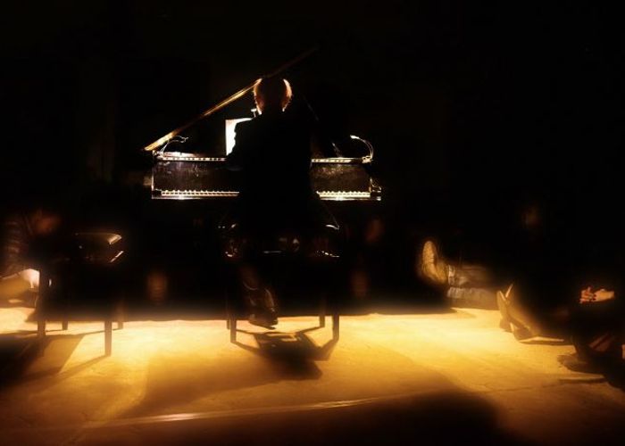 Дягилевский фестиваль под художественным руководством Теодора Курентзиса объявил даты проведения смотра Он традиционно пройдёт в Перми в этом году с 11 по 20 июня