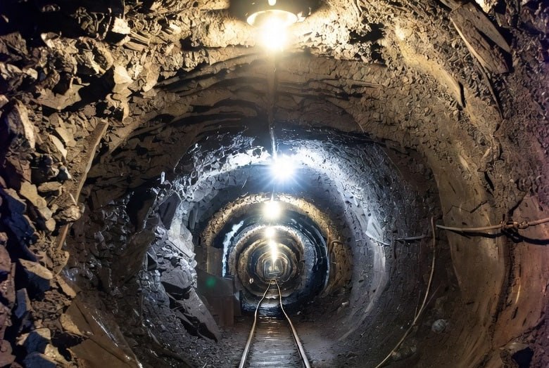 В Гайском округе на горно обогатительном комбинате произошло обрушение горной выработки В результате ЧП погиб проходчик подземного участка Мужчина получил травмы несовместимые с жизнью На предприятии создана комиссия по расследованию причин происшествия Работа комбината продолжается в штатном режиме Семье погибшего будет оказана помощь